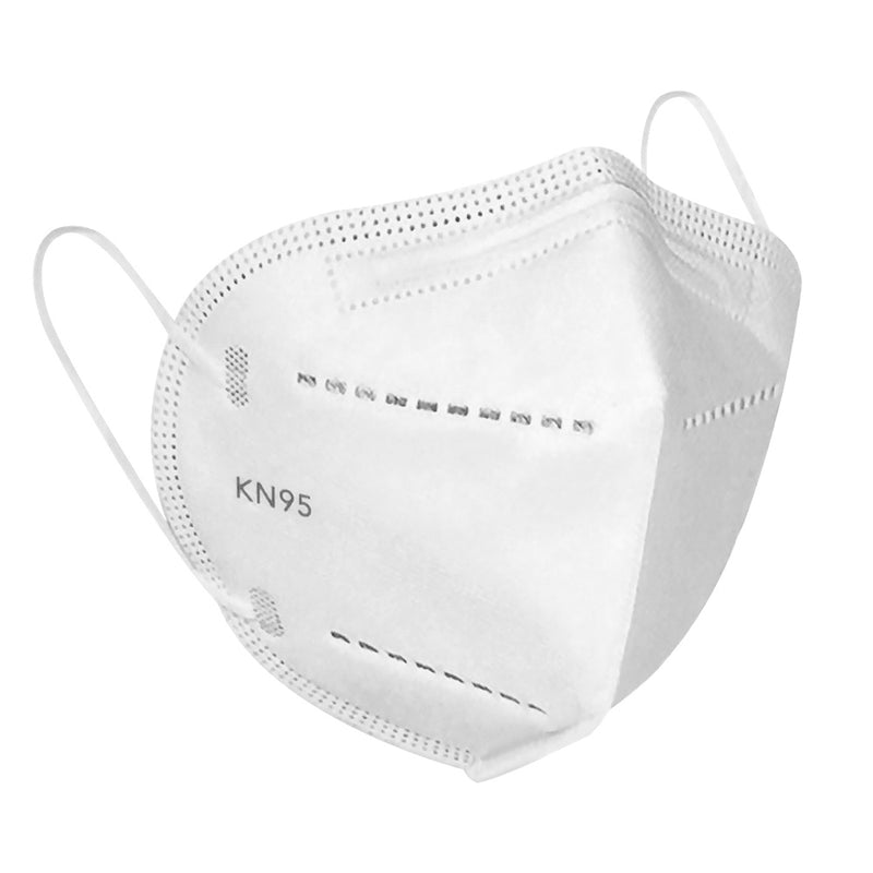 KN95 5 Ply Face Mask - 25PC